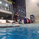 Scuba club at Putney Leisure Centre