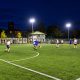 Wandle football pitch